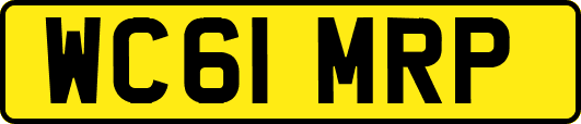 WC61MRP