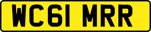 WC61MRR