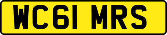 WC61MRS