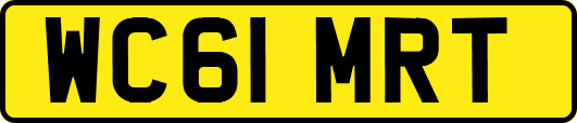 WC61MRT