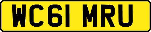 WC61MRU