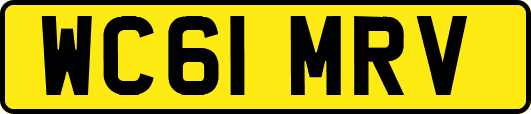 WC61MRV