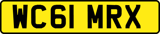 WC61MRX