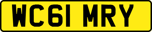 WC61MRY