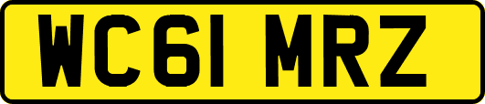 WC61MRZ