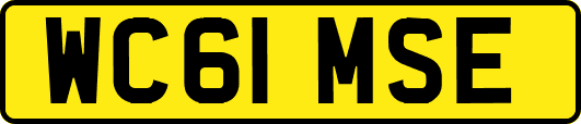 WC61MSE