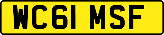 WC61MSF
