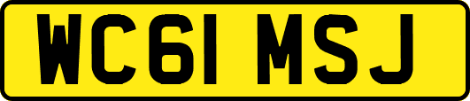 WC61MSJ