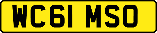 WC61MSO