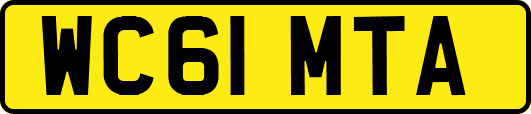 WC61MTA
