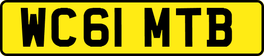 WC61MTB