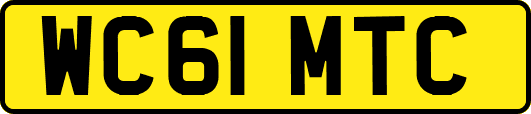 WC61MTC