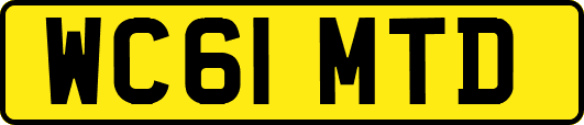WC61MTD