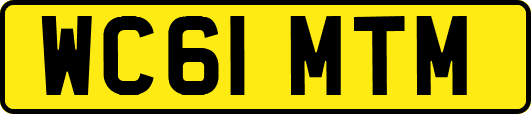 WC61MTM
