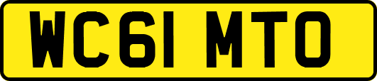 WC61MTO