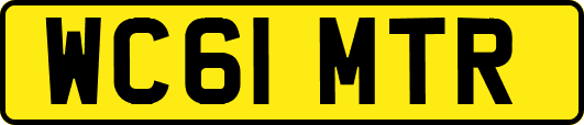 WC61MTR
