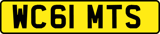 WC61MTS