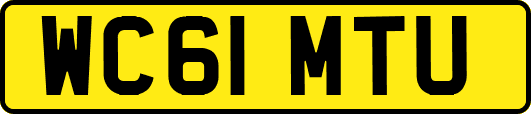 WC61MTU