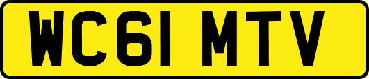 WC61MTV