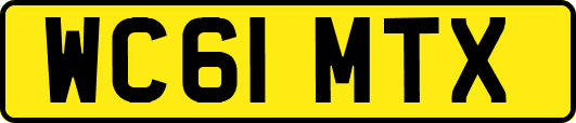 WC61MTX