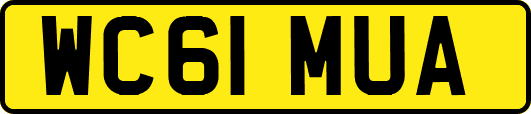 WC61MUA