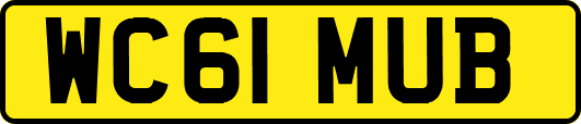 WC61MUB