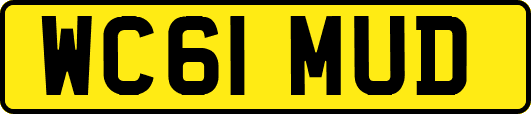 WC61MUD