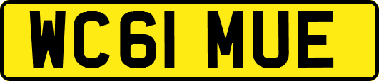 WC61MUE