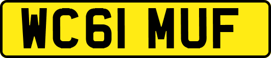 WC61MUF