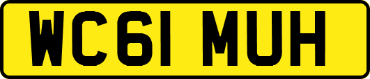 WC61MUH