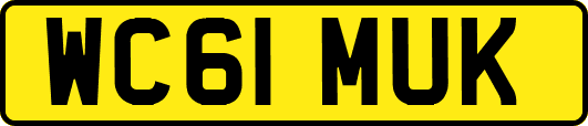 WC61MUK