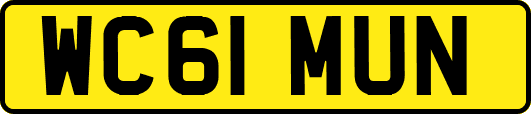 WC61MUN