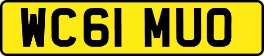 WC61MUO