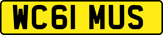 WC61MUS