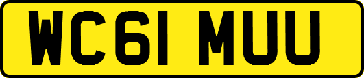 WC61MUU