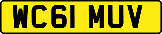 WC61MUV