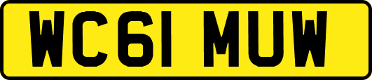WC61MUW