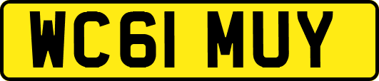 WC61MUY