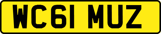 WC61MUZ