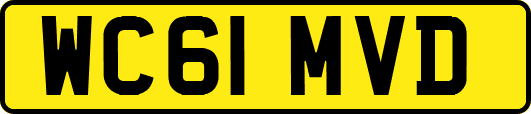 WC61MVD