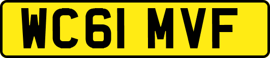 WC61MVF