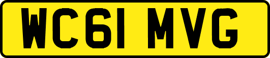 WC61MVG