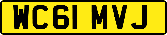 WC61MVJ
