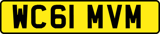 WC61MVM