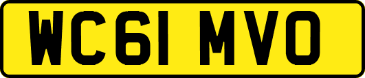 WC61MVO