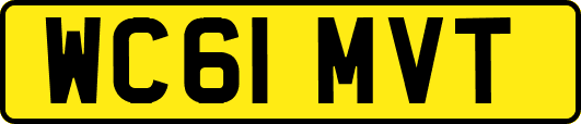WC61MVT