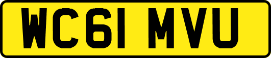 WC61MVU