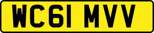 WC61MVV