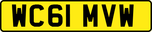 WC61MVW