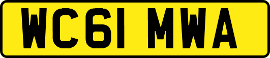 WC61MWA